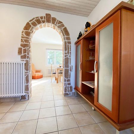 Er Blehua - 5 Pieces, Jardin, Sainte-Barbe - C58 Villa Plouharnel Exteriör bild